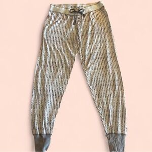 P.J. Salvage Thermal Joggers